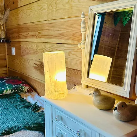 Feriehus Cab Anne